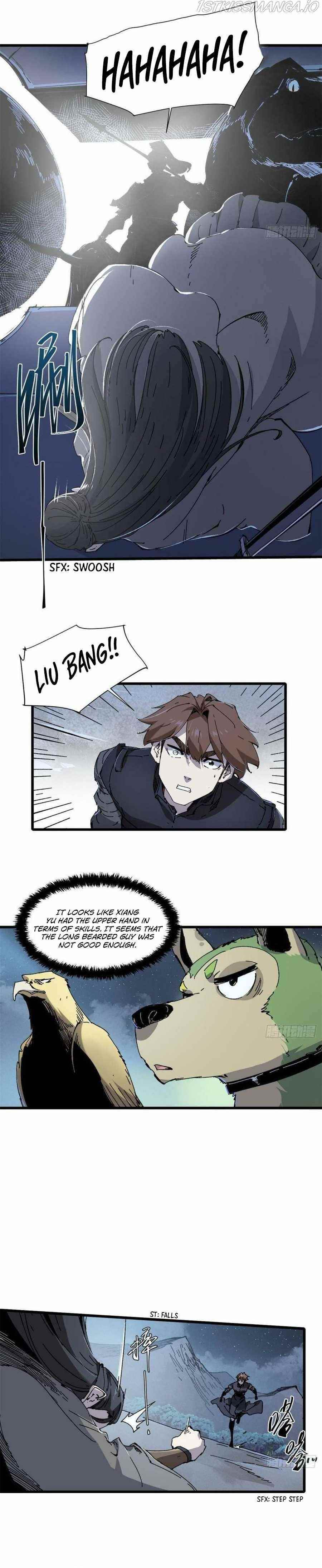 Eternal Kingdom Chapter 68 - Page 5