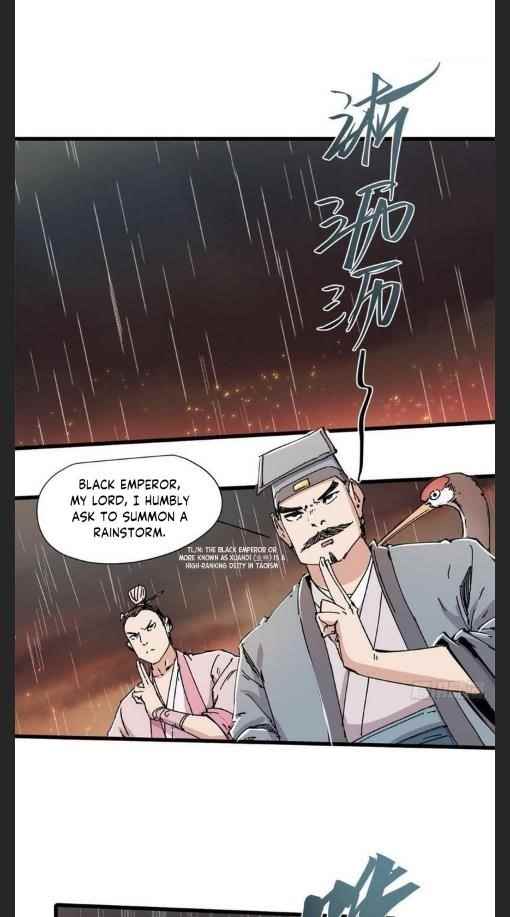 Eternal Kingdom Chapter 69 - Page 13