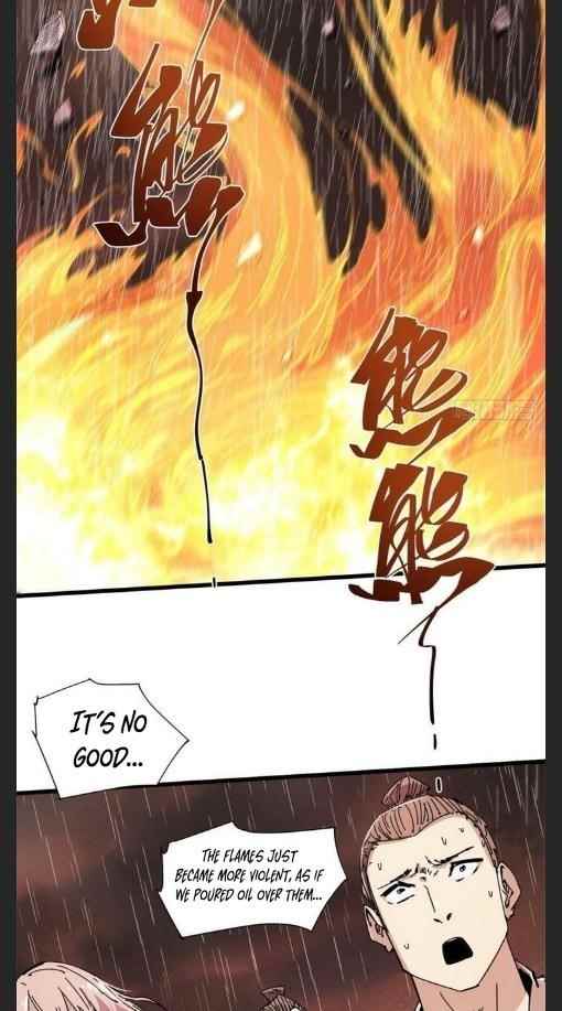 Eternal Kingdom Chapter 69 - Page 15