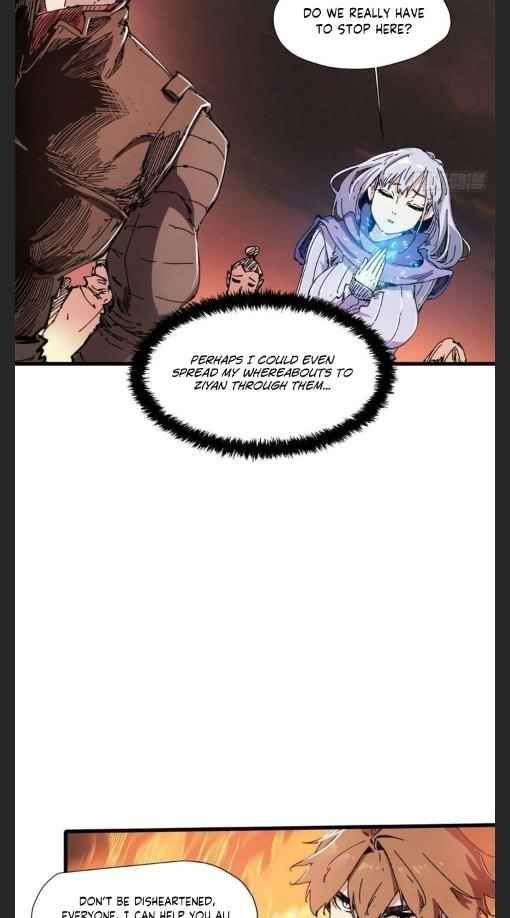 Eternal Kingdom Chapter 69 - Page 18