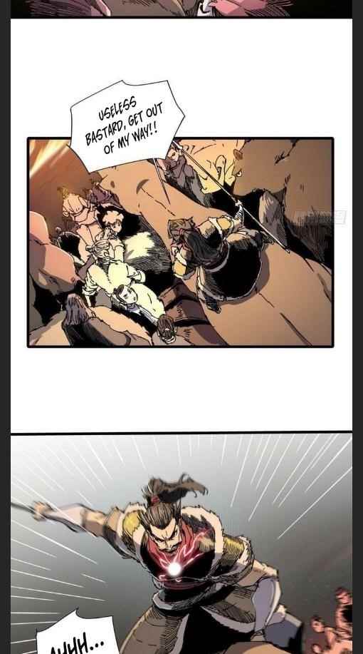 Eternal Kingdom Chapter 69 - Page 2