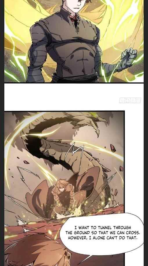 Eternal Kingdom Chapter 69 - Page 24