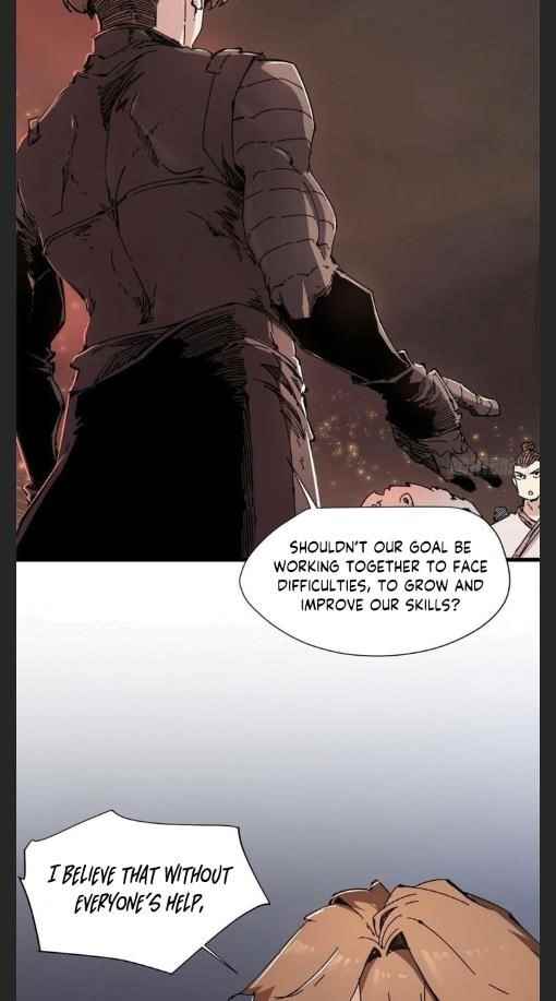 Eternal Kingdom Chapter 69 - Page 28