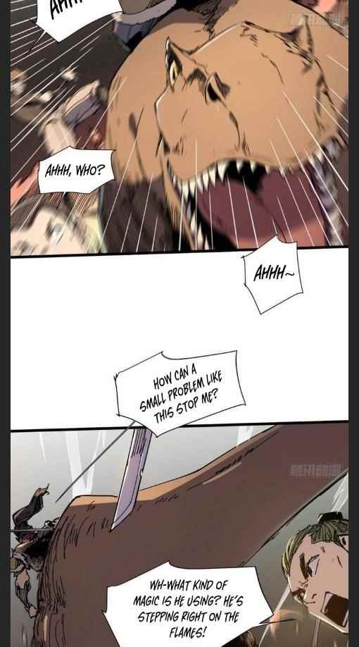 Eternal Kingdom Chapter 69 - Page 3