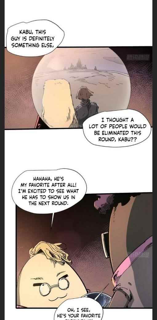 Eternal Kingdom Chapter 70 - Page 12