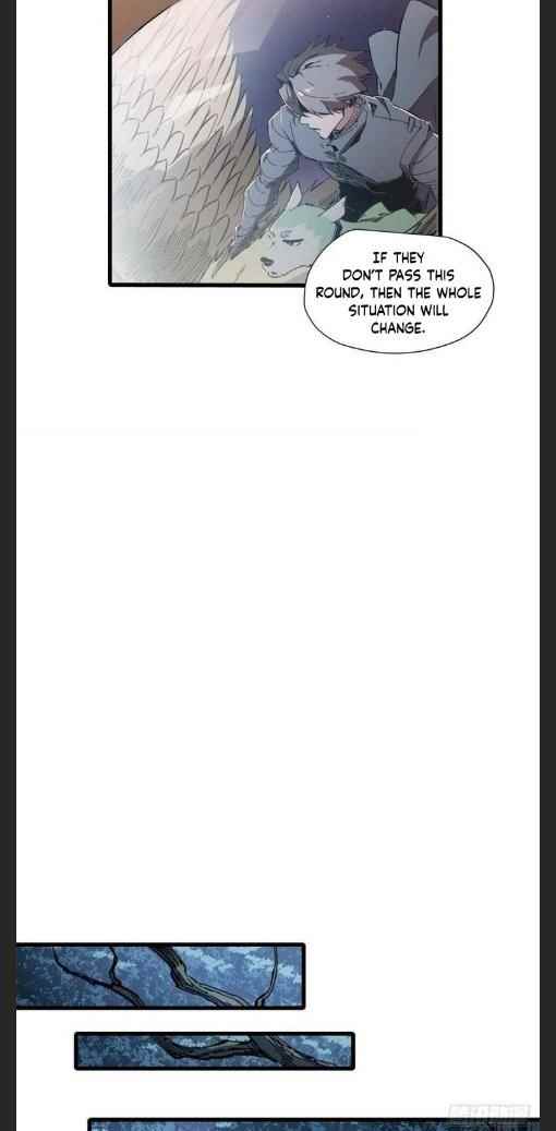 Eternal Kingdom Chapter 70 - Page 14