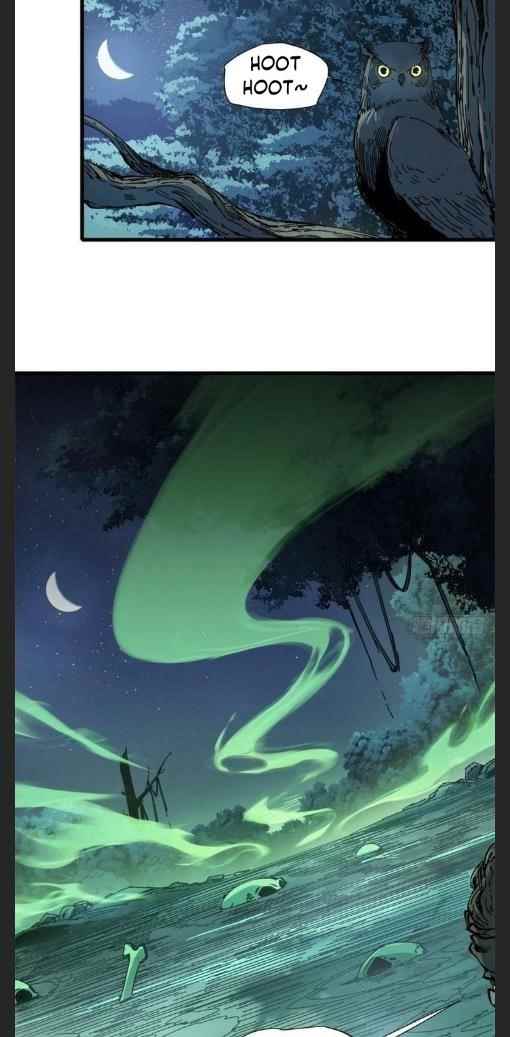 Eternal Kingdom Chapter 70 - Page 15