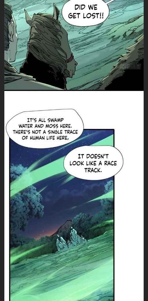 Eternal Kingdom Chapter 70 - Page 16