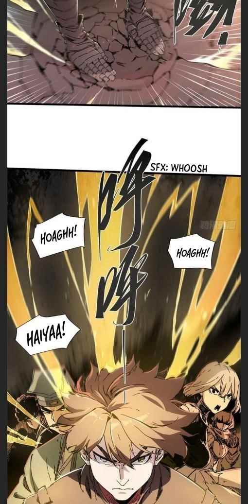 Eternal Kingdom Chapter 70 - Page 2