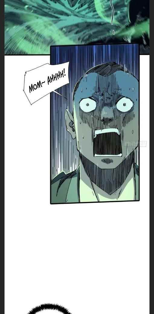 Eternal Kingdom Chapter 70 - Page 21