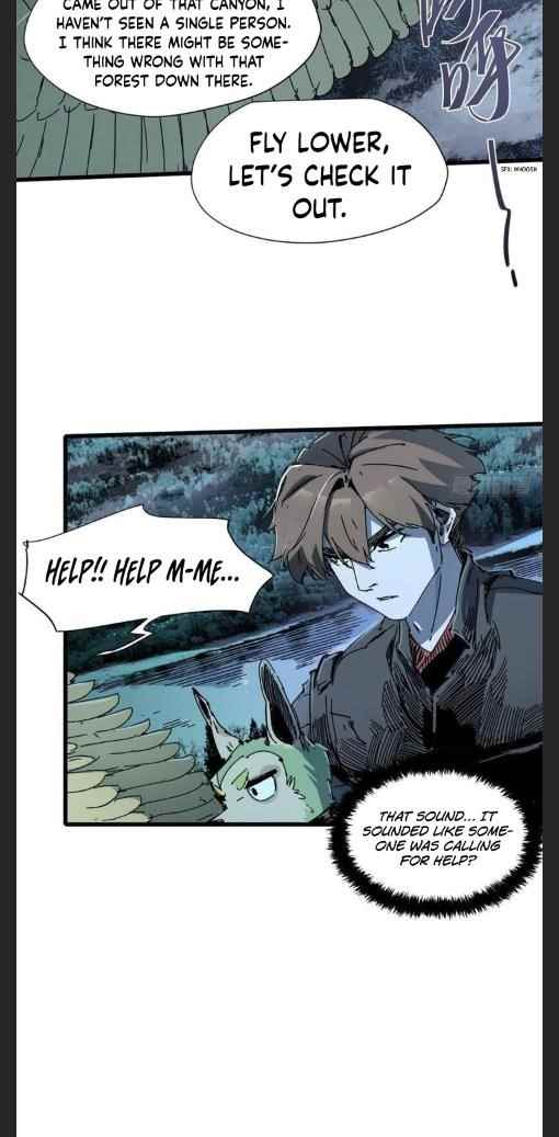 Eternal Kingdom Chapter 70 - Page 26