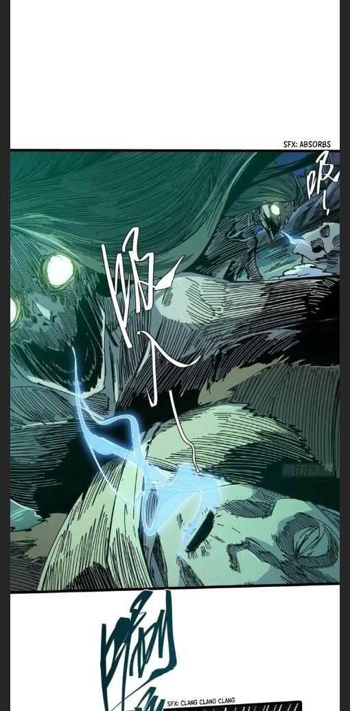 Eternal Kingdom Chapter 70 - Page 27