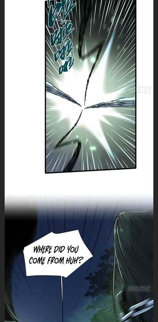 Eternal Kingdom Chapter 70 - Page 28