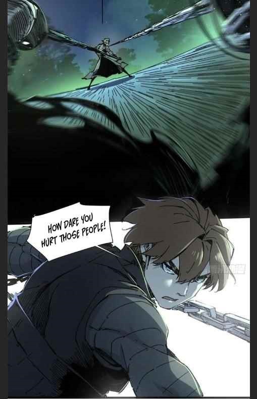 Eternal Kingdom Chapter 70 - Page 29