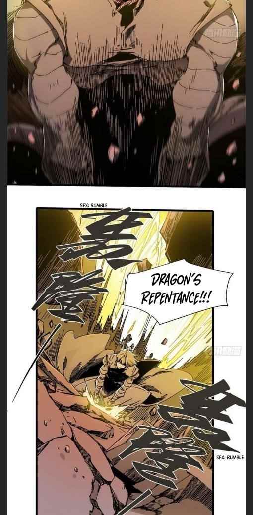 Eternal Kingdom Chapter 70 - Page 3