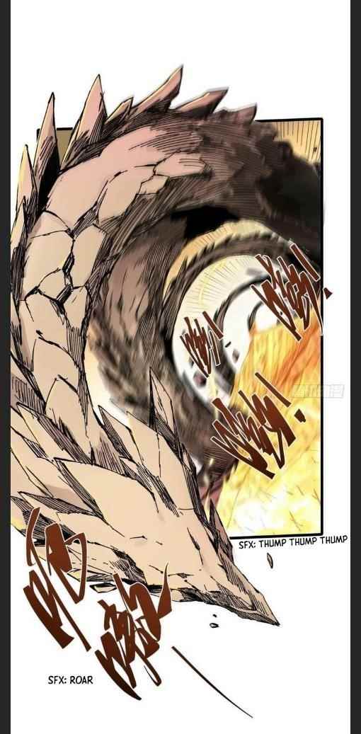 Eternal Kingdom Chapter 70 - Page 5