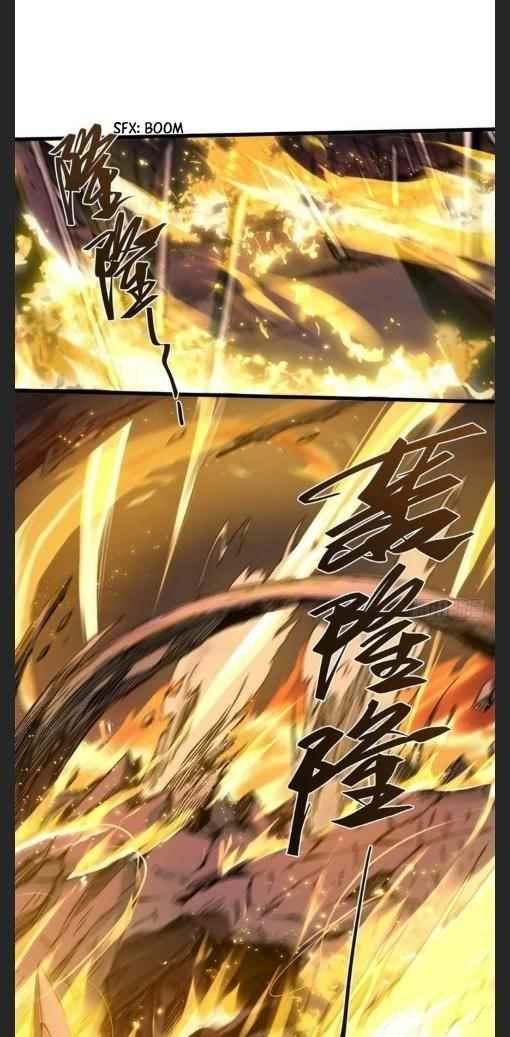 Eternal Kingdom Chapter 70 - Page 6