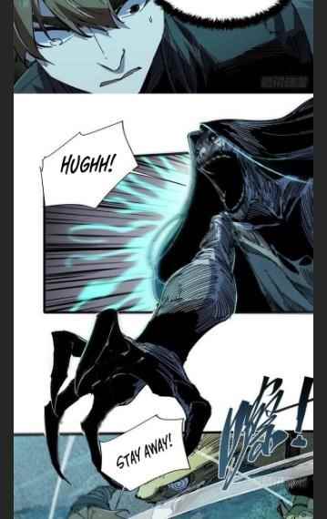 Eternal Kingdom Chapter 71 - Page 11