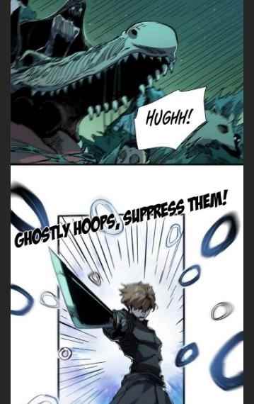 Eternal Kingdom Chapter 71 - Page 13