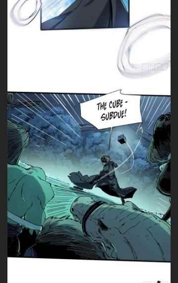 Eternal Kingdom Chapter 71 - Page 14