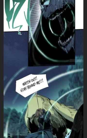 Eternal Kingdom Chapter 71 - Page 16