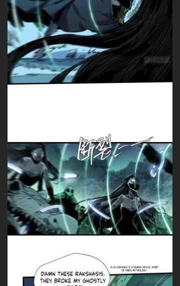 Eternal Kingdom Chapter 71 - Page 17