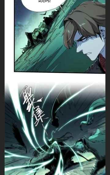 Eternal Kingdom Chapter 71 - Page 18