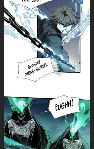 Eternal Kingdom Chapter 71 - Page 2