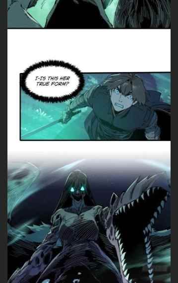 Eternal Kingdom Chapter 71 - Page 20