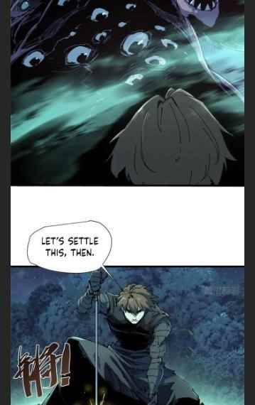 Eternal Kingdom Chapter 71 - Page 21