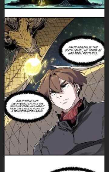 Eternal Kingdom Chapter 71 - Page 22