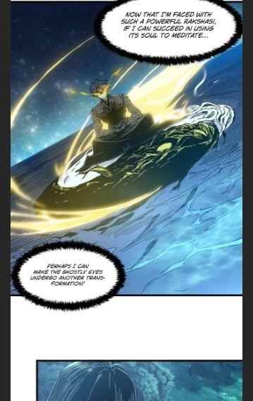 Eternal Kingdom Chapter 71 - Page 23