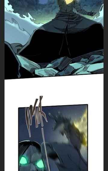 Eternal Kingdom Chapter 71 - Page 27