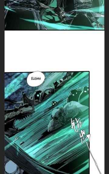 Eternal Kingdom Chapter 71 - Page 3