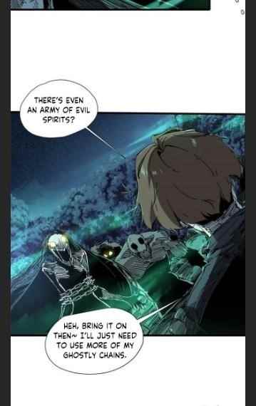 Eternal Kingdom Chapter 71 - Page 4