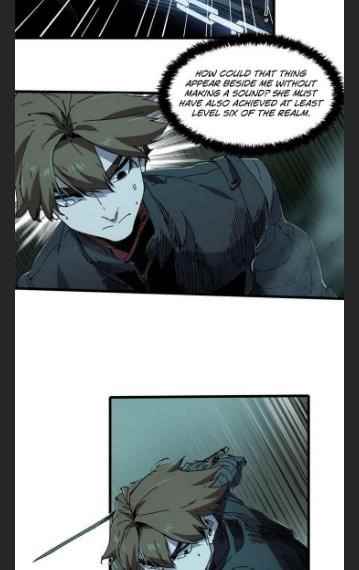 Eternal Kingdom Chapter 71 - Page 9