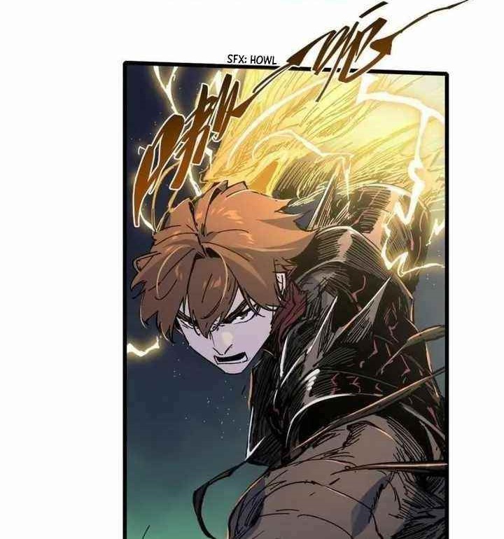 Eternal Kingdom Chapter 72 - Page 1