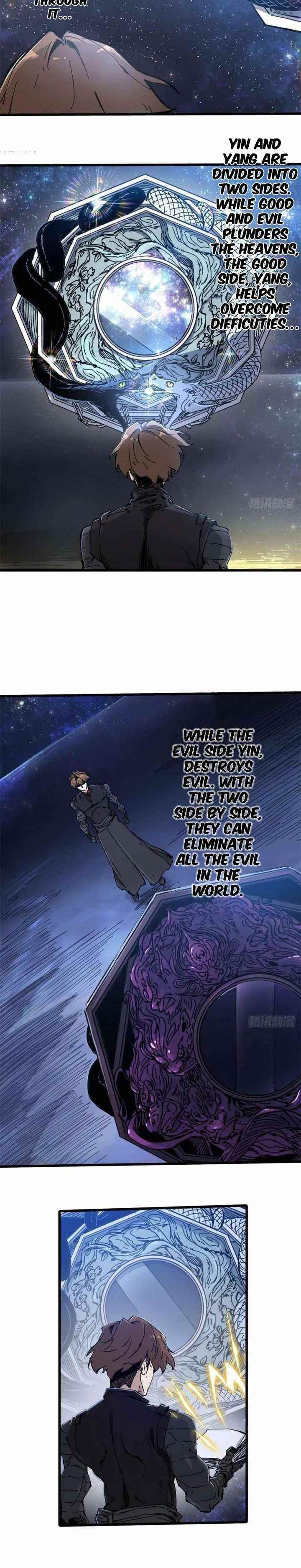 Eternal Kingdom Chapter 72 - Page 9