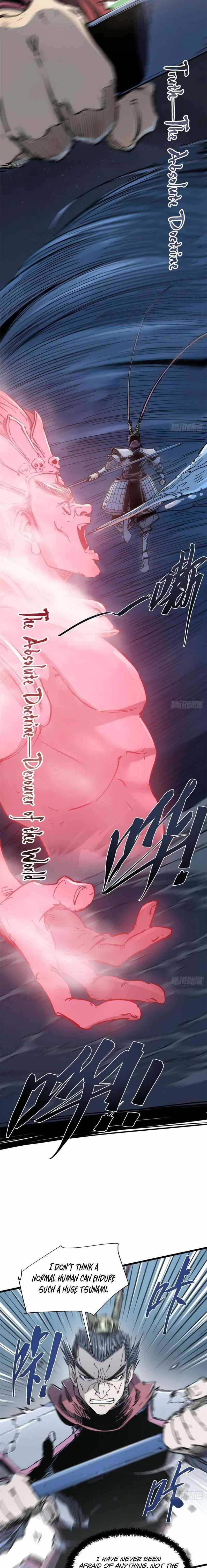 Eternal Kingdom Chapter 73 - Page 14