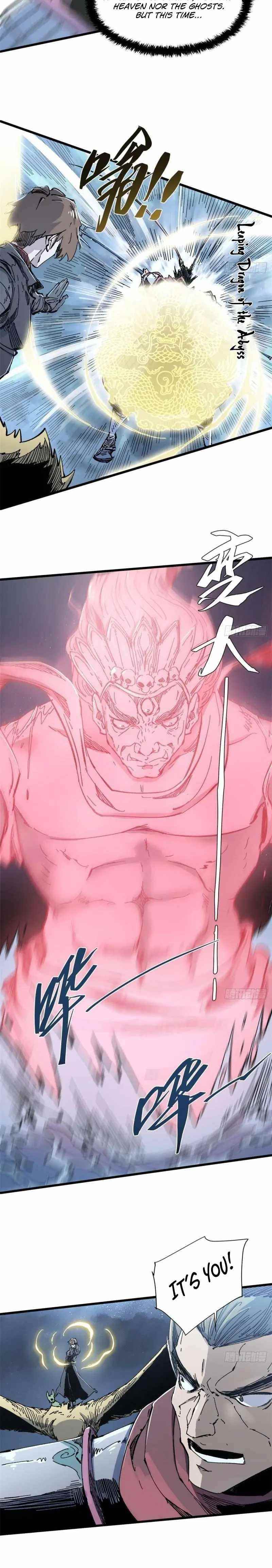 Eternal Kingdom Chapter 73 - Page 15