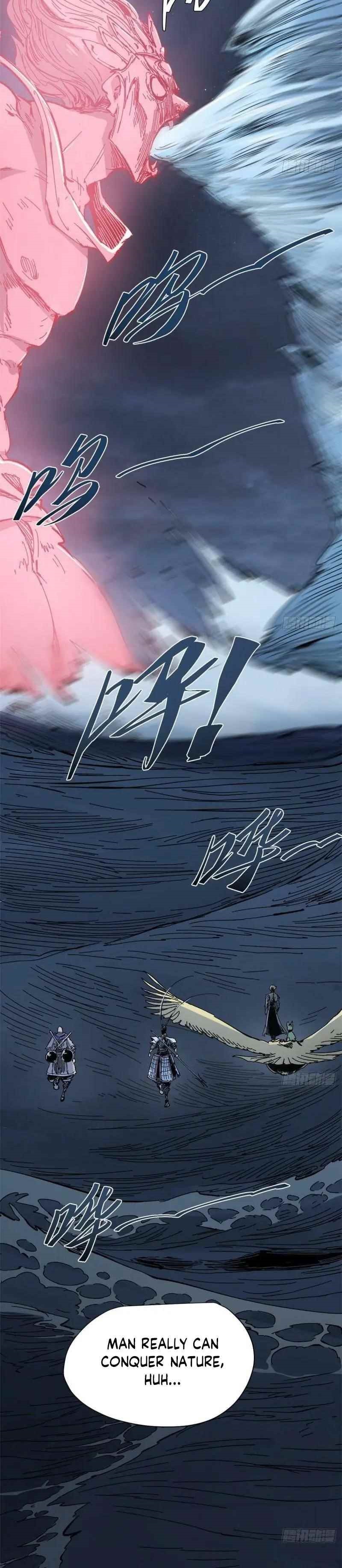 Eternal Kingdom Chapter 73 - Page 17