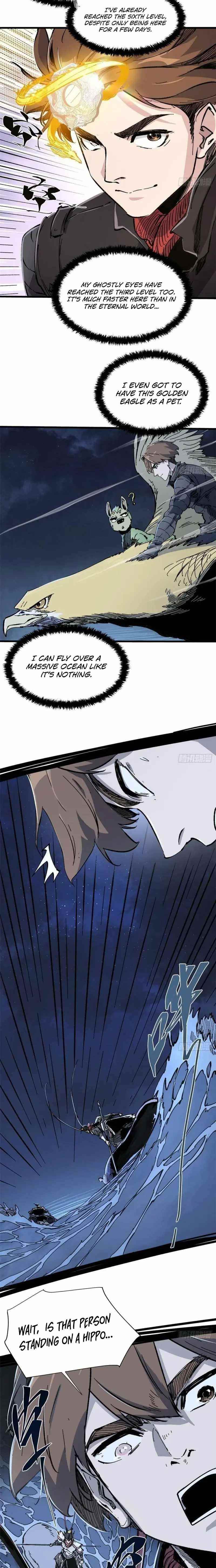 Eternal Kingdom Chapter 73 - Page 2