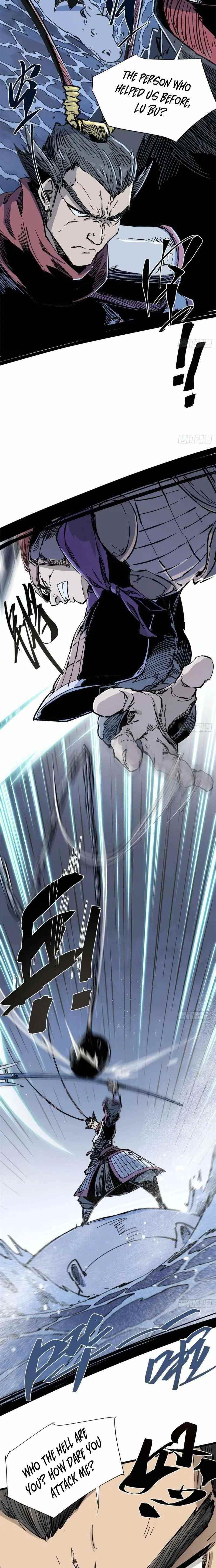 Eternal Kingdom Chapter 73 - Page 3