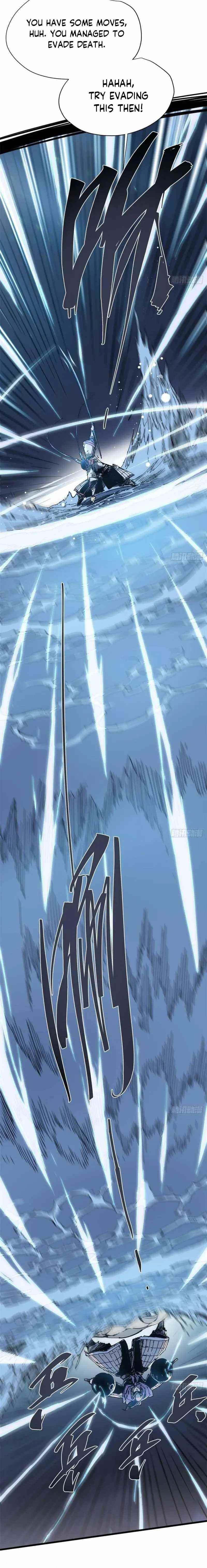 Eternal Kingdom Chapter 73 - Page 9