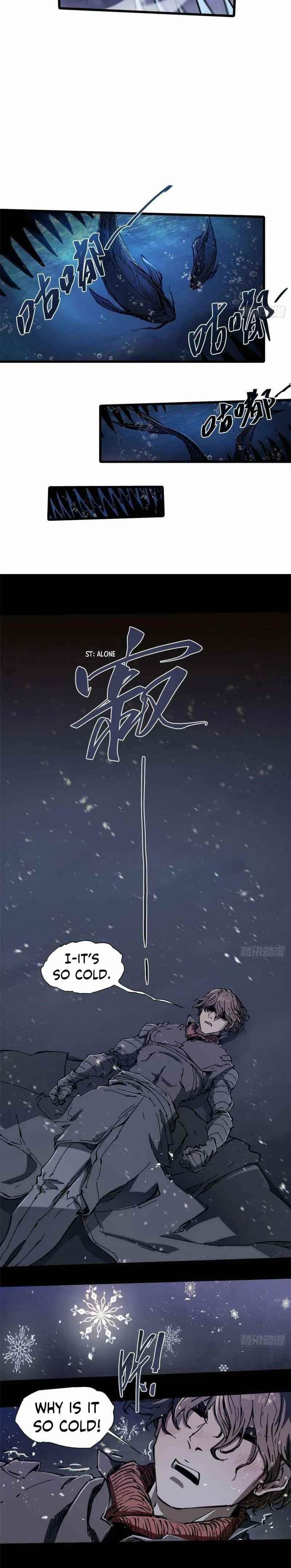 Eternal Kingdom Chapter 74 - Page 6