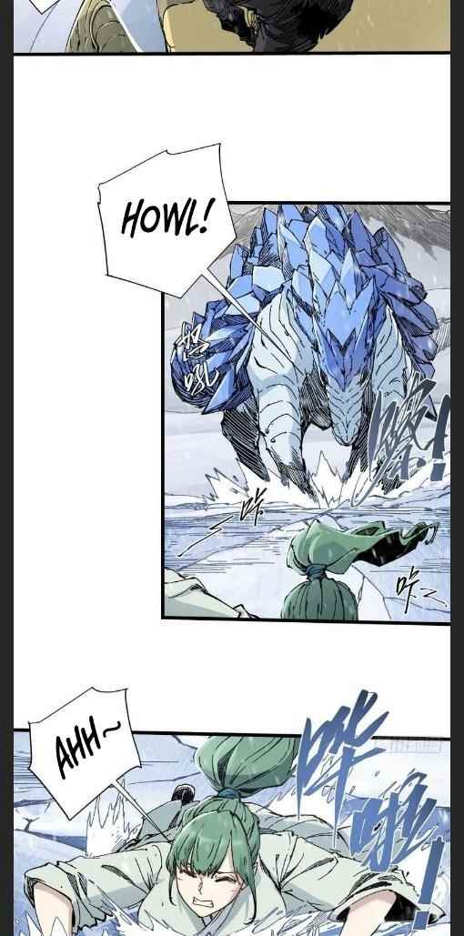 Eternal Kingdom Chapter 75 - Page 11