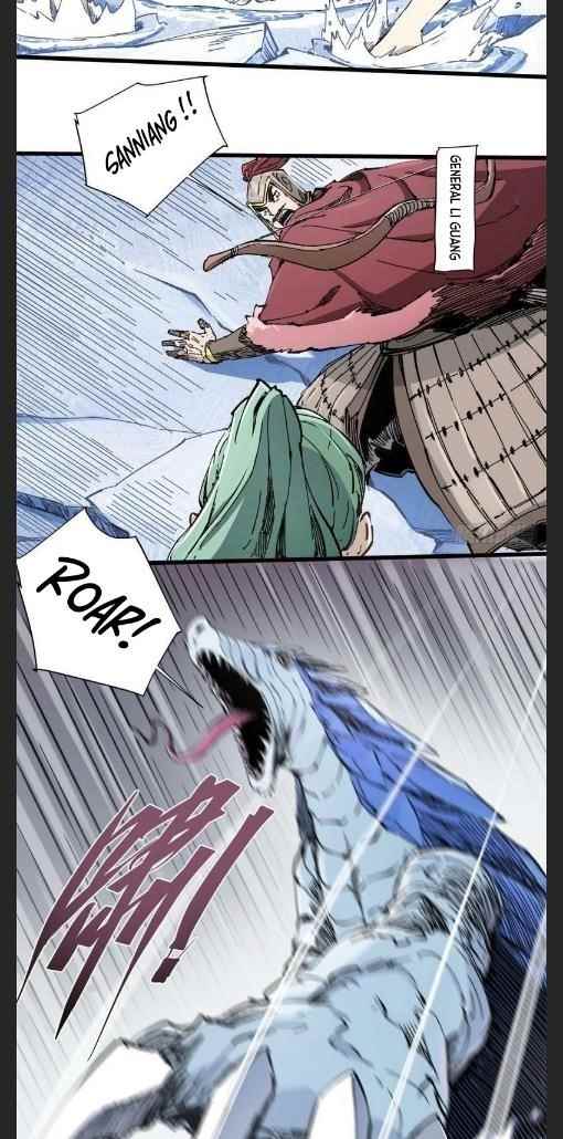 Eternal Kingdom Chapter 75 - Page 12