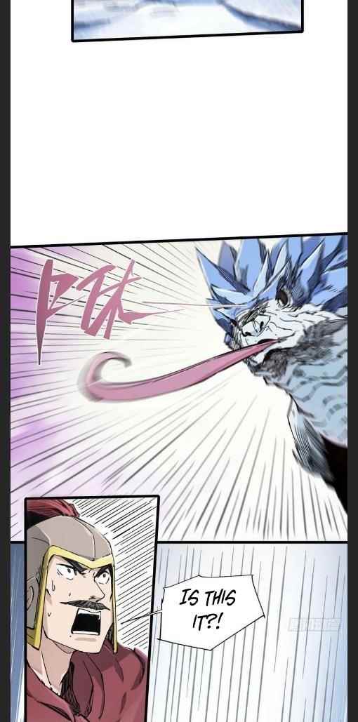 Eternal Kingdom Chapter 75 - Page 15