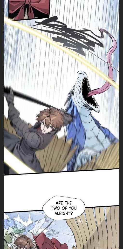 Eternal Kingdom Chapter 75 - Page 16