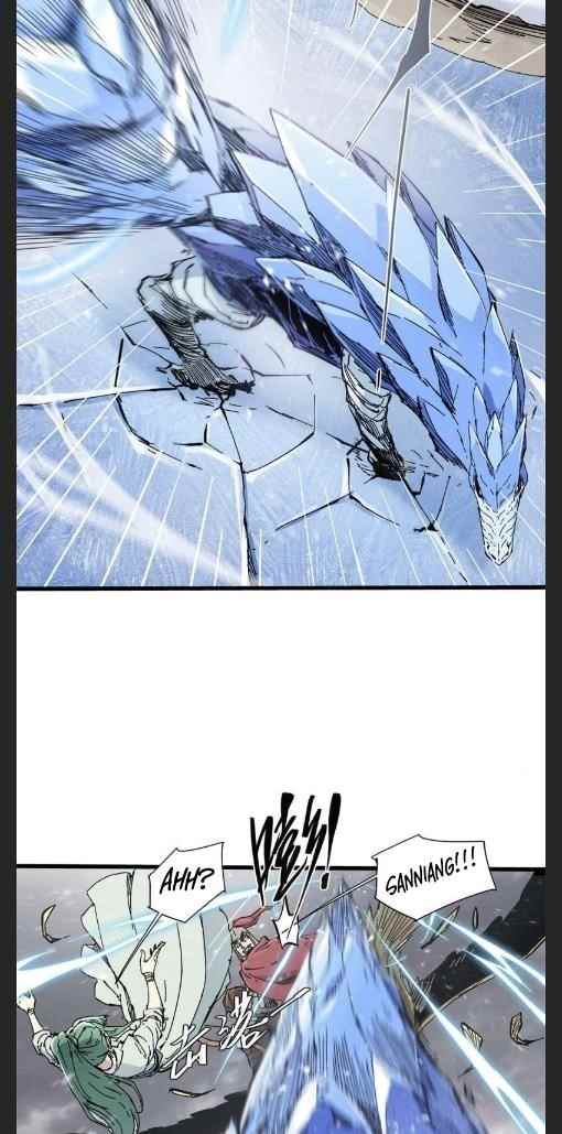 Eternal Kingdom Chapter 75 - Page 18